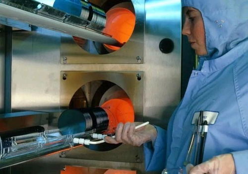 中國(guó)首臺(tái)光刻機(jī)造出來(lái)是真的嗎 中國(guó)3nm光刻機(jī)真的假的