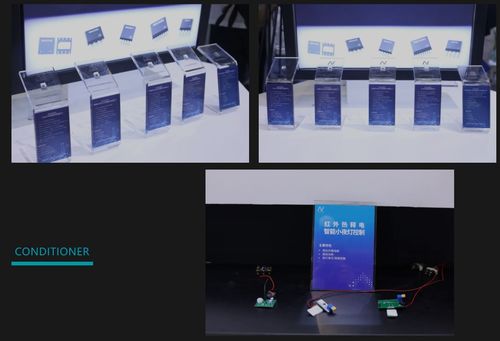 納芯微攜三大產品線四十余款芯片亮相慕尼黑上海電子展，芯碩助力行業創新